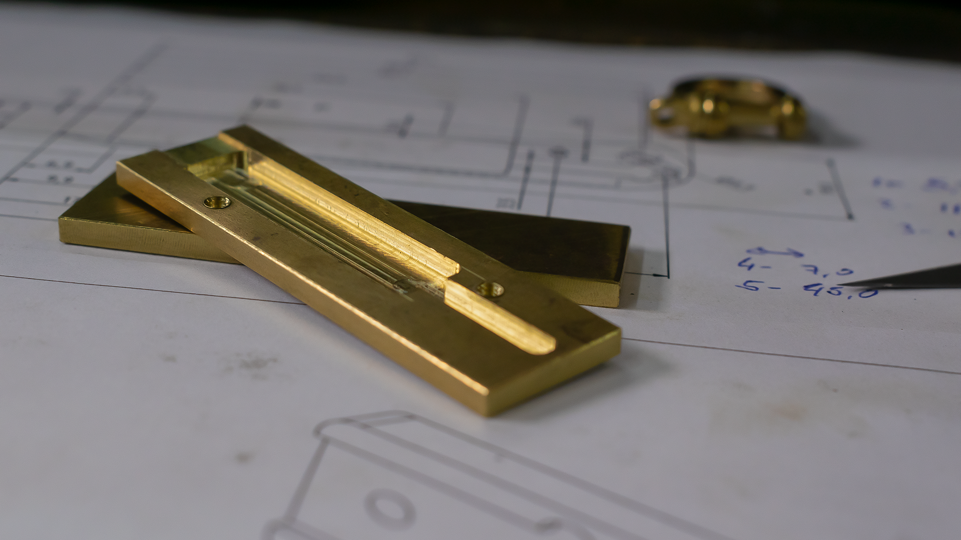 Common Brass Alloys and Their Uses