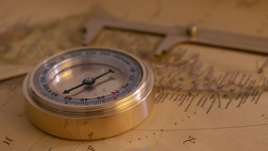 The Sailor's Compass