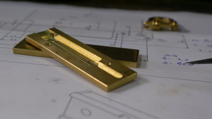 Common Brass Alloys and Their Uses