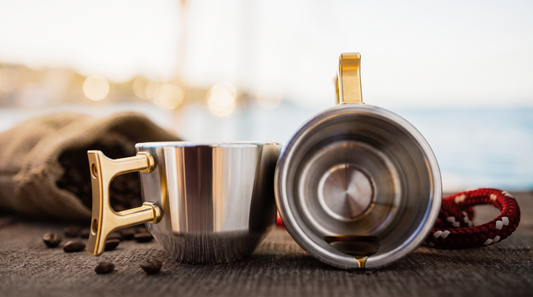 The Bowline Mug