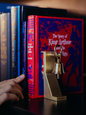 EightBells Bookend
