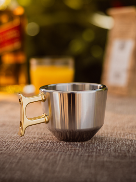 Bowline Mug