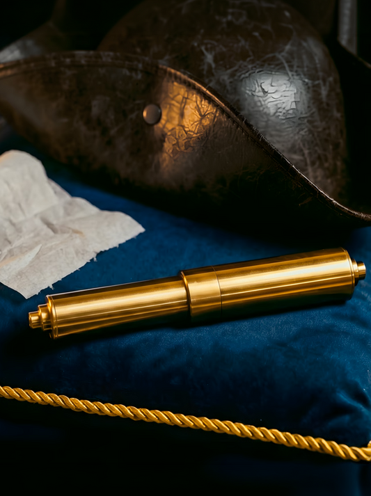 Captain's Scepter