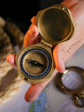 Lodestar Compass