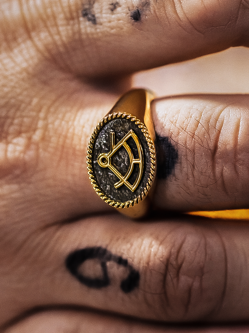 Corsair's Ring