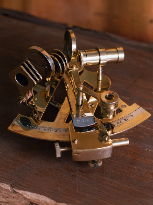 Topographer’s Sextant