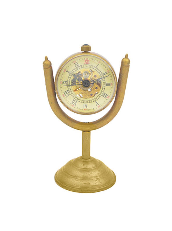 Commodore's Chronometer