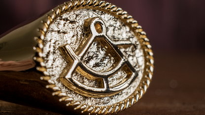 Corsair's Ring