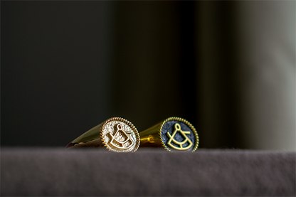 Corsair's Ring