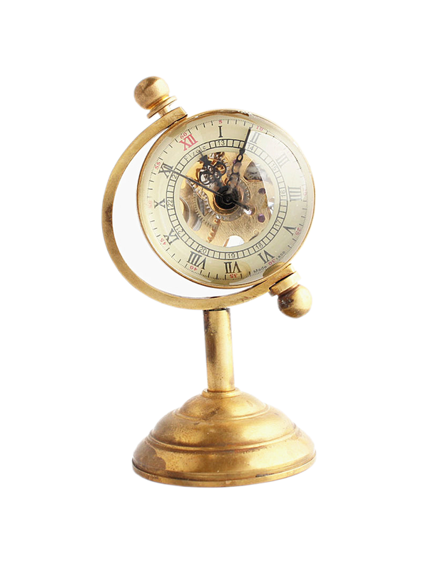 Admiral's Chronometer