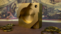 The Enigma Coffer