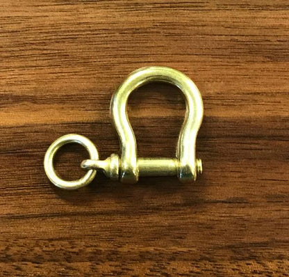 Bow-Shackles